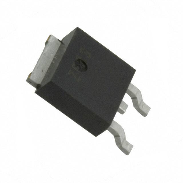 LM317KTER 