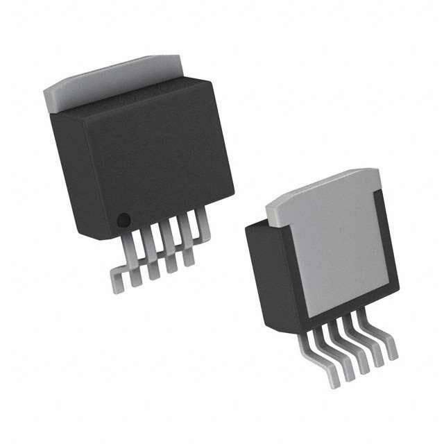 TLE4276GV50ATMA1 