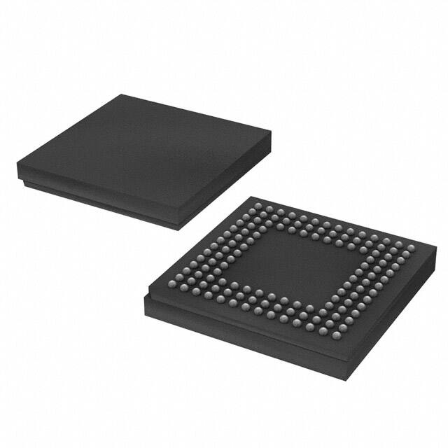 XC2C256-6CP132C