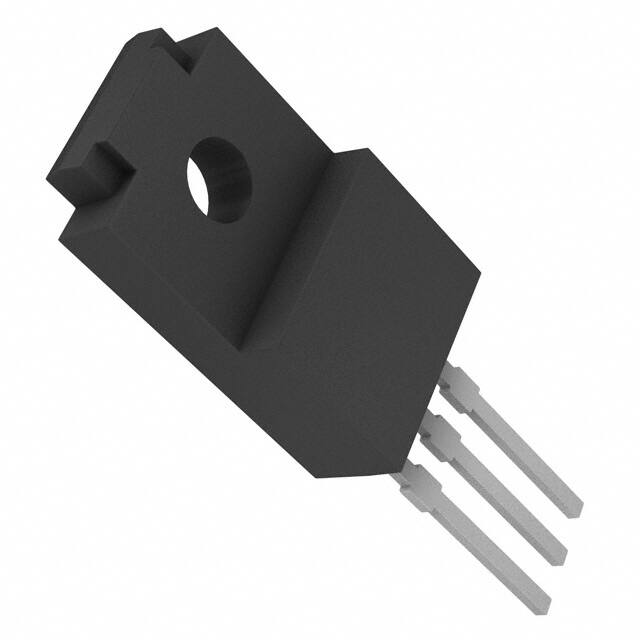 2SD2607FU6 