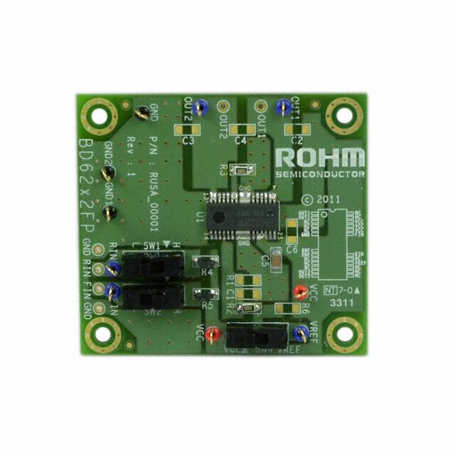 BD6212FP-EVAL-N 