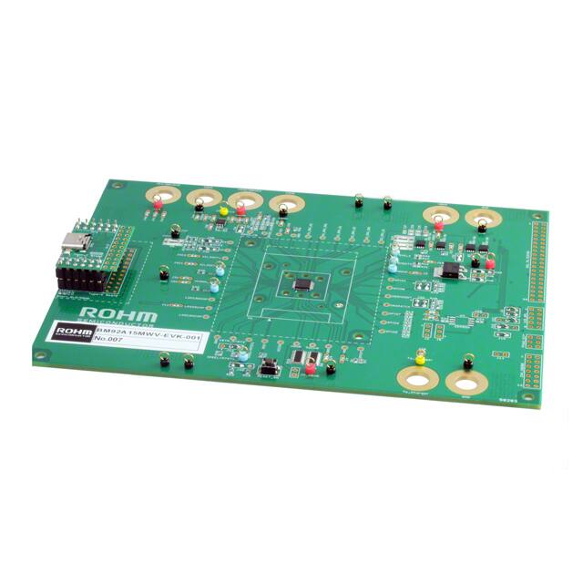 BM92A15MWV-EVK-001 