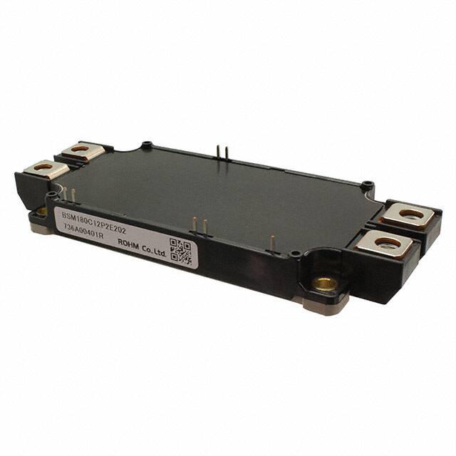 BSM180C12P2E202 