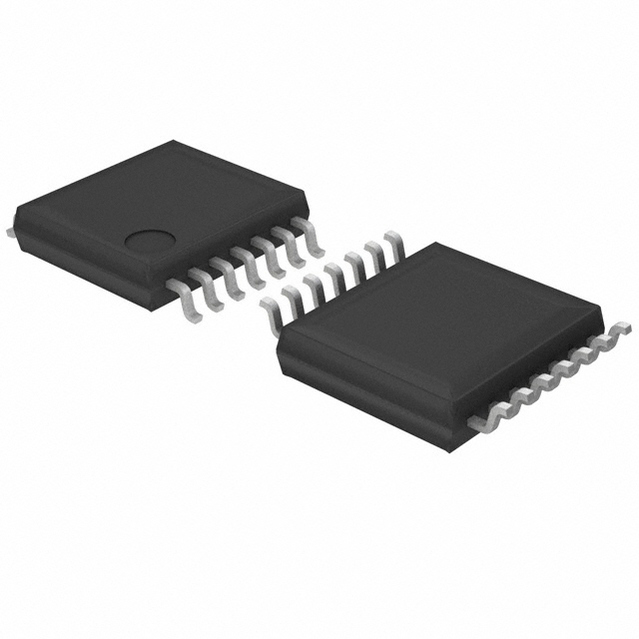 BU9817FV-E2 