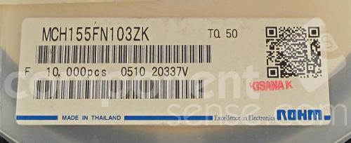 MCH155FN103ZK 