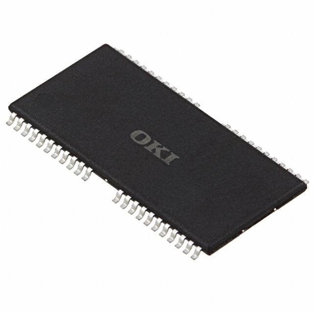 MSM5118165F-60T3K-MT 