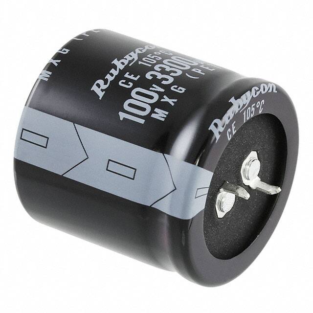 100MXG3300MEFCSN35X35 