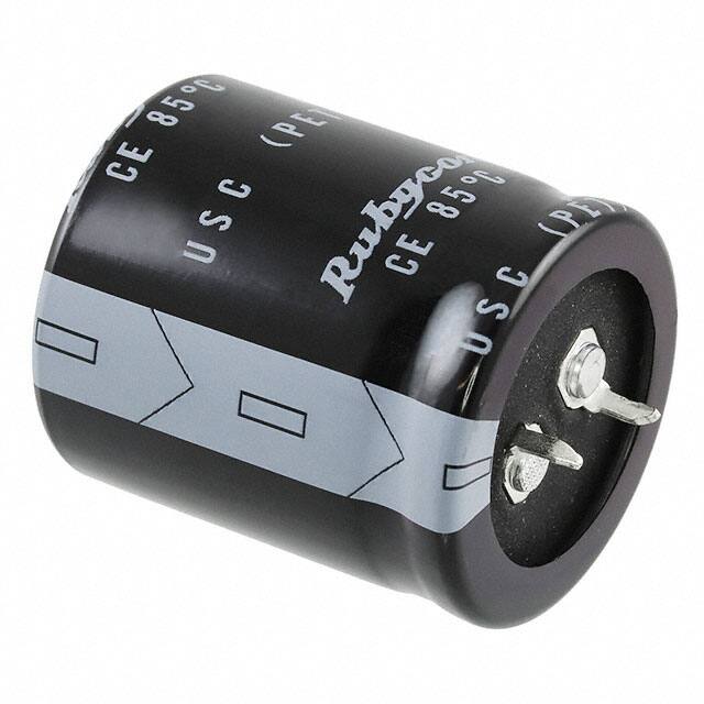 100USC3300MEFCSN30X35 