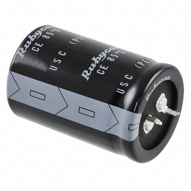 100USC4700MEFCSN30X45 
