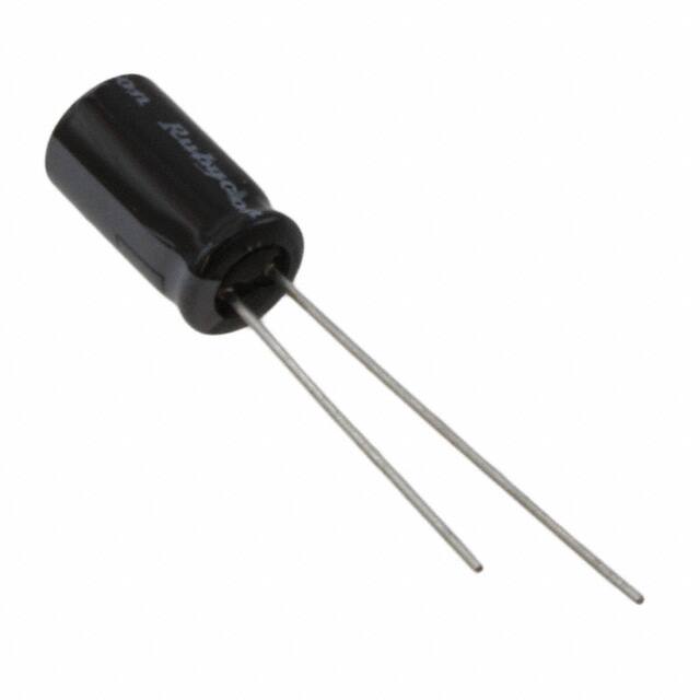 100PK22MEFC6.3X11 