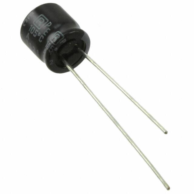 10ZLG100MEFC6.3X7 
