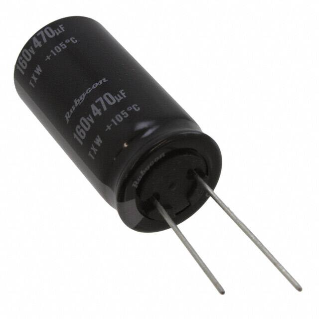 160TXW470MEFC18X35 