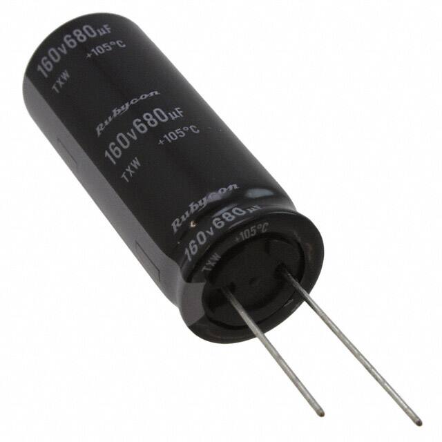 160TXW680MEFC18X45 
