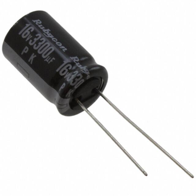 16PK3300MEFC12.5X20 