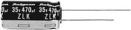 16ZLK1500M10X25 