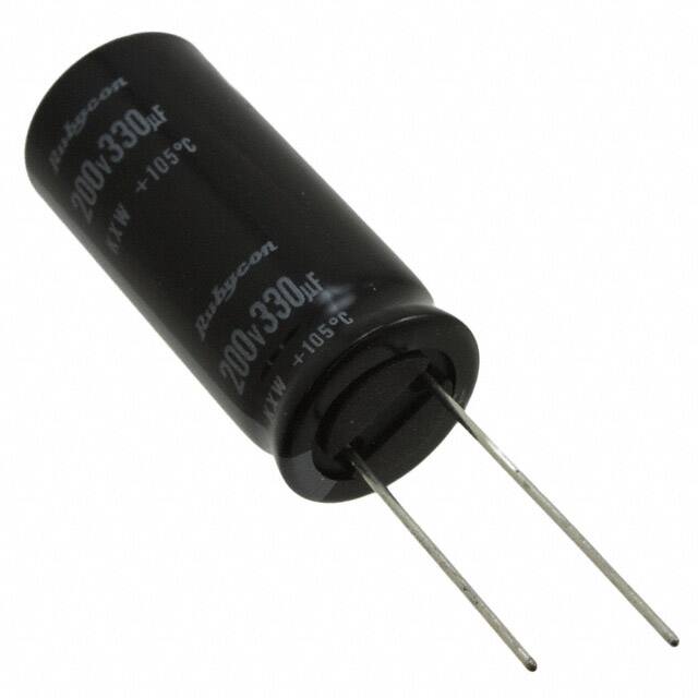 200KXW330M16X35 