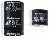 200VXR330MEFCSN25X25 200VXR330MEFCSN25X25