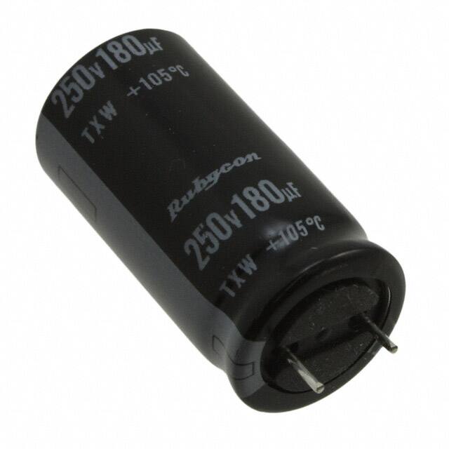 250TXW180M18X25 