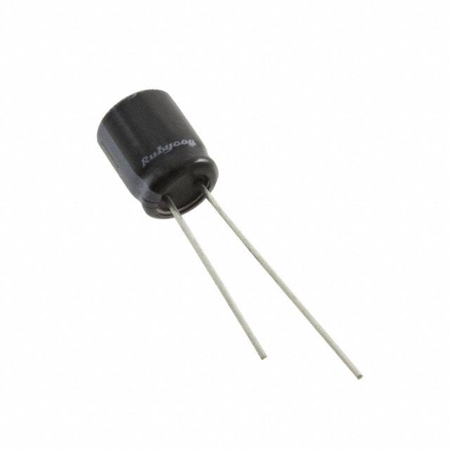 25AX220MEFC8X9 