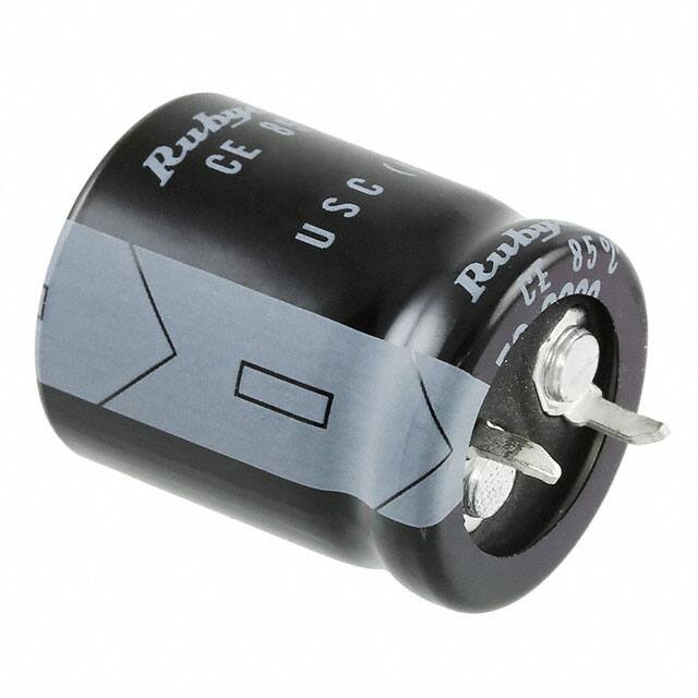 200USC330MEFCSN22X25 