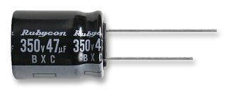 400BXC6R8MEFC10X16 