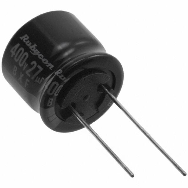 400BXF27MGC18X16 