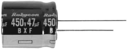 450BXF15M10X20 