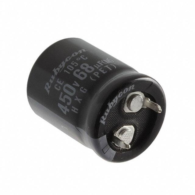 450HXG68MEFCSN20X25 