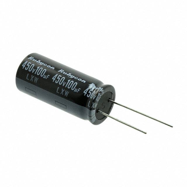 450LXW100MEFR16X35 