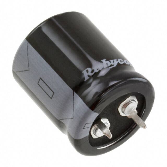 400MXH120MEFCSN22X25 