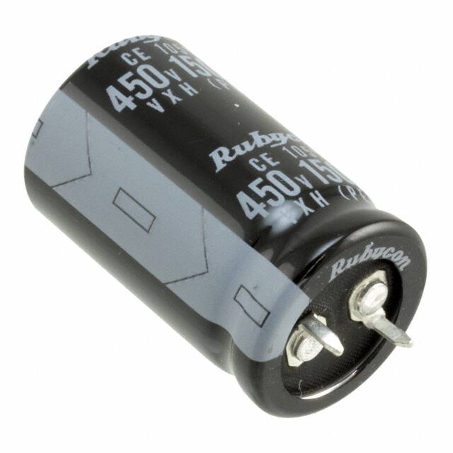 450MXH150MEFCSN22X35 