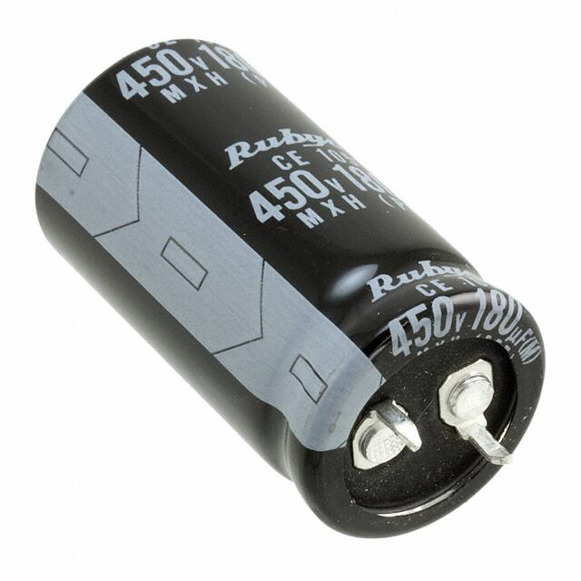 450MXH180MEFCSN22X40 