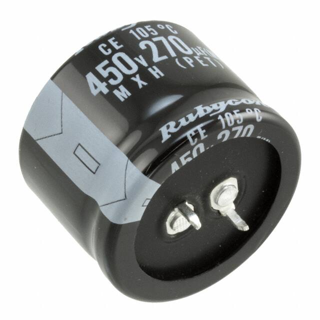 450MXH270MEFCSN35X25 