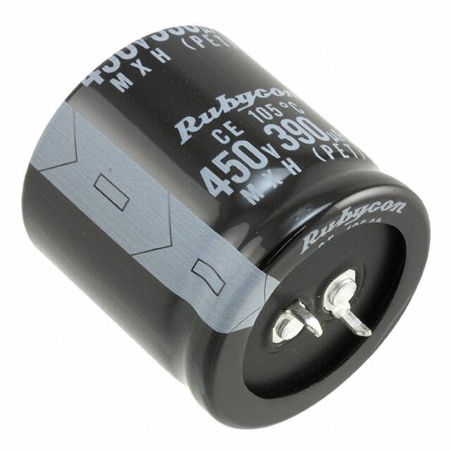 450MXH390MEFCSN35X35 