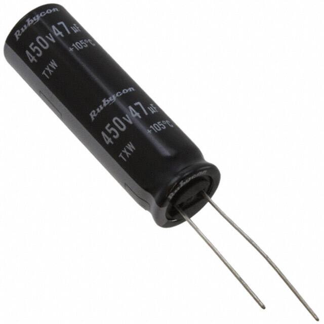 450TXW47MEFC12.5X40 