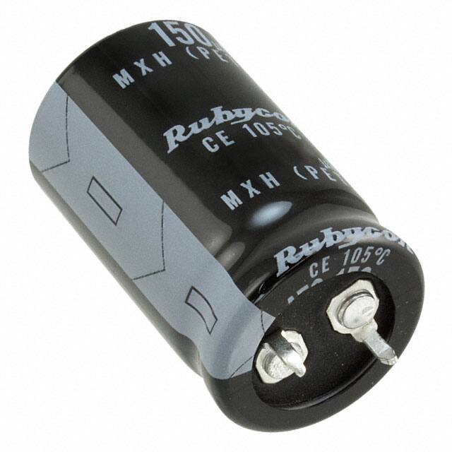 450VXH150MEFCSN22X35 