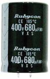 450VXS150MEFCSN30X25 