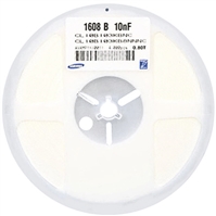 CL21C270GBANNNC 