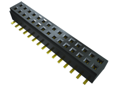 CLM-128-02-F-D-BE-P-TR 