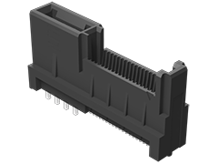 HSEC8-130-01-S-PV-2-1-WT 