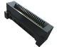 HSEC8-125-01-L-DV-A-WT-K-TR 