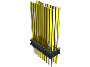 HTMS-140-03-G-D-RA 