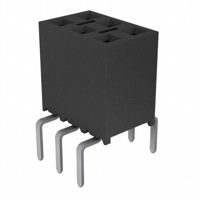 BCS-103-SM-D-PE 
