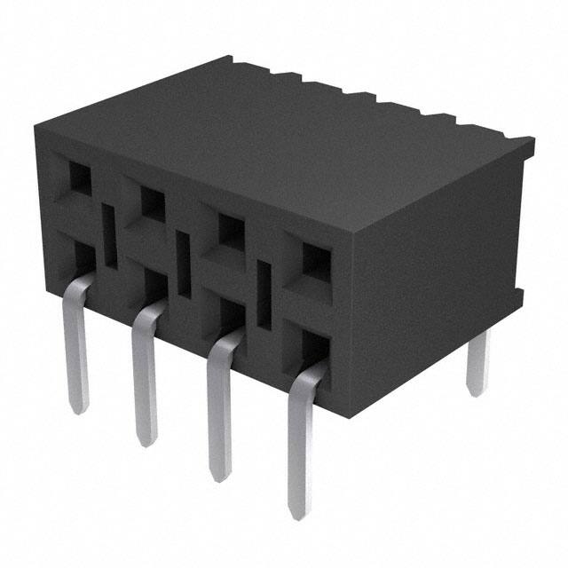 BCS-104-L-D-HE 