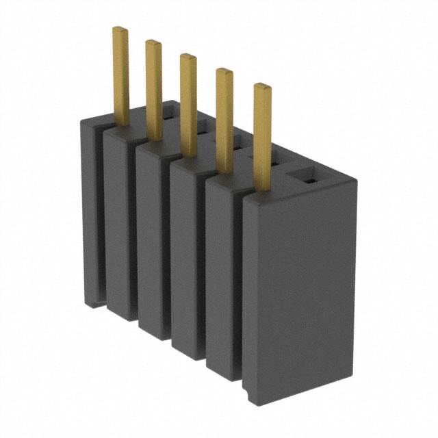 BSW-105-04-S-S 