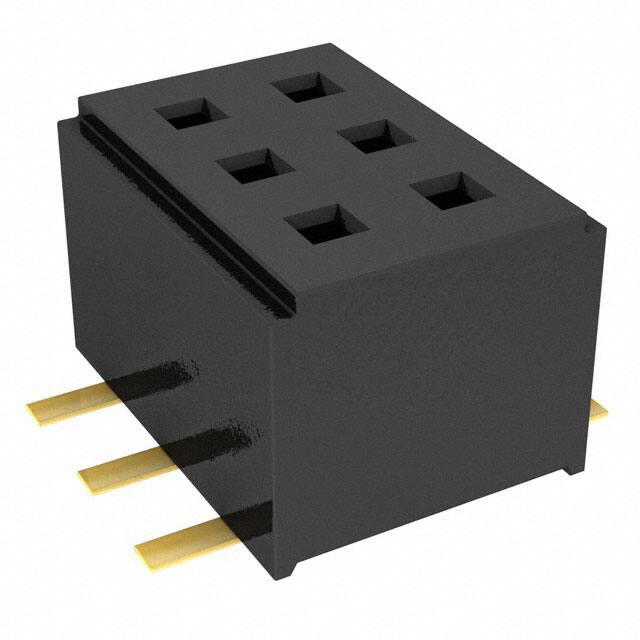 CLM-103-02-H-D 