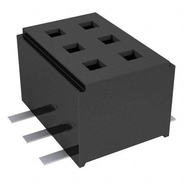 CLM-103-02-L-D-BE 