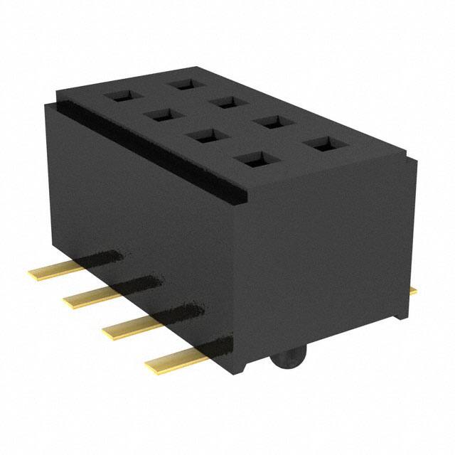 CLM-104-02-G-D-BE-A 