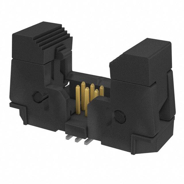 EHF-103-01-L-D-SM-P-TR 