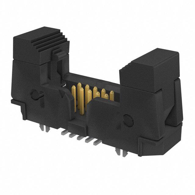 EHF-105-01-FM-D-SM-LC-P 